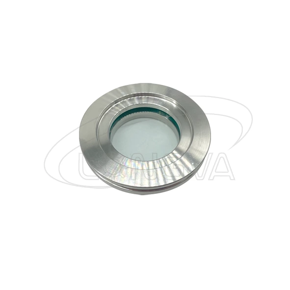 Flange Sight Glass