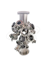UHV Vacuum Chamber