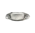 Rigid Grooved Coupling