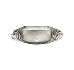 Rigid Grooved Coupling