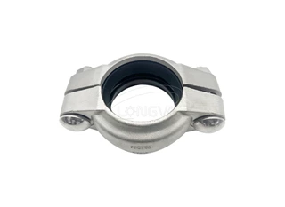 Rigid Grooved Coupling