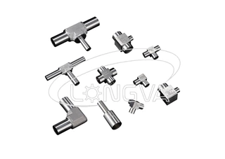 Compression Fittings