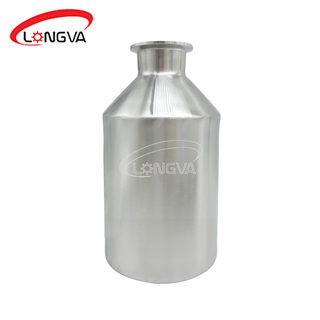 Stainless Steel Container