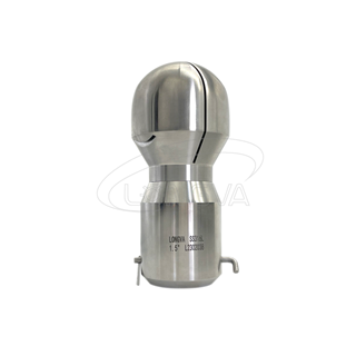 Sanitary Rotary Cleaning Ball