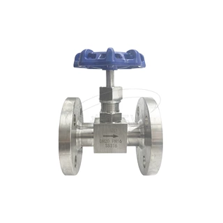 Needle Valve