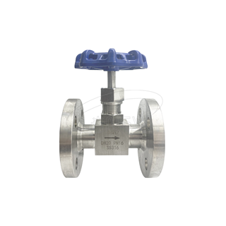 Needle Valve