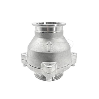 Vacuum Check Valve