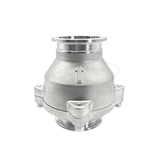 Vacuum Check Valve