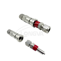Hydraulic Quick Couplings
