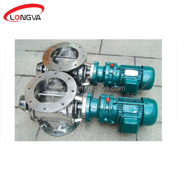 Rotary Valve