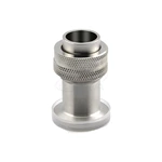 KF Vacuum Gauge Tube Seat Joint