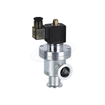 电磁真空差压充气阀