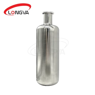 Special Tube End Cap Air Dampener