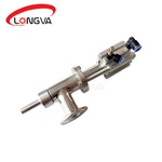 Conventional Filling Valve