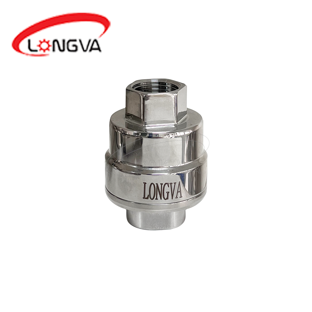 Sanitary Stainless Steel Balanced Pressure Thermostatic Steam Trap