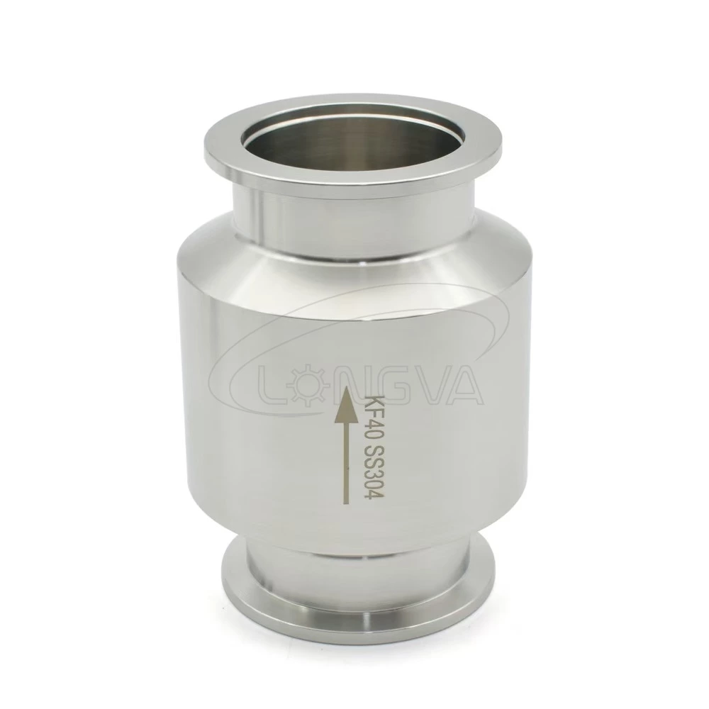 KF Check Valve
