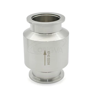 KF Check Valve