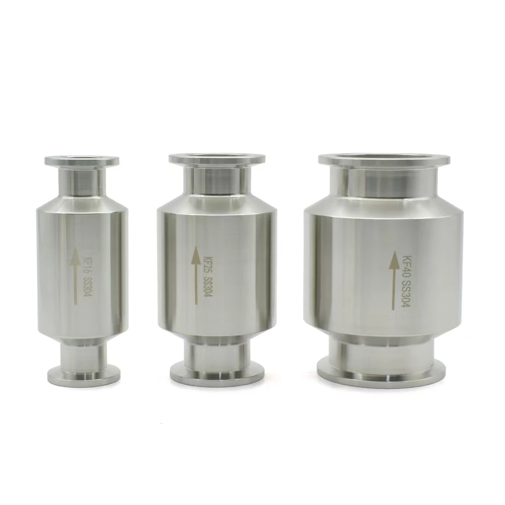 KF Check Valve