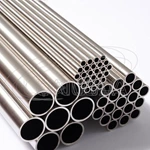 Stainless Seamless Straight Tubing