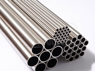 不锈钢无缝直管