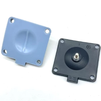 Customized EPDM Rubber Diaphragm for Valves