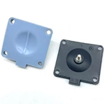 Customized EPDM Rubber Diaphragm for Valves