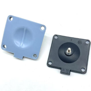 Customized EPDM Rubber Diaphragm for Valves