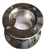 Vacuum Flange