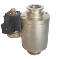 DYC-Q Series vacuum electromagnetic pressure differential charging valve