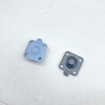 客制化EPDM双层隔膜片