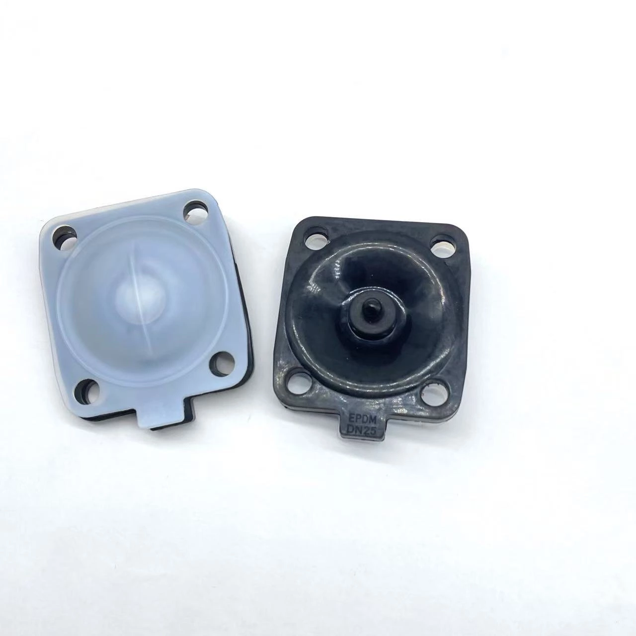 Customized EPDM Rubber Diaphragm for Valves
