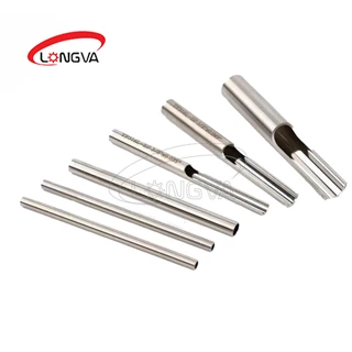 Bright Annealed tube