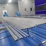 Bright Annealed tube