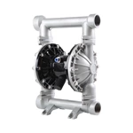 Sanitary Diaphragm Pump