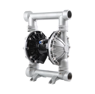 Sanitary Diaphragm Pump
