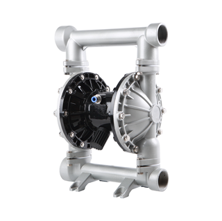 Sanitary Diaphragm Pump