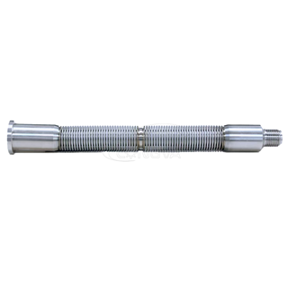 Sanitary Bellows