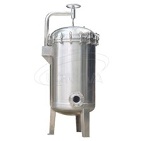 袋式过滤器
