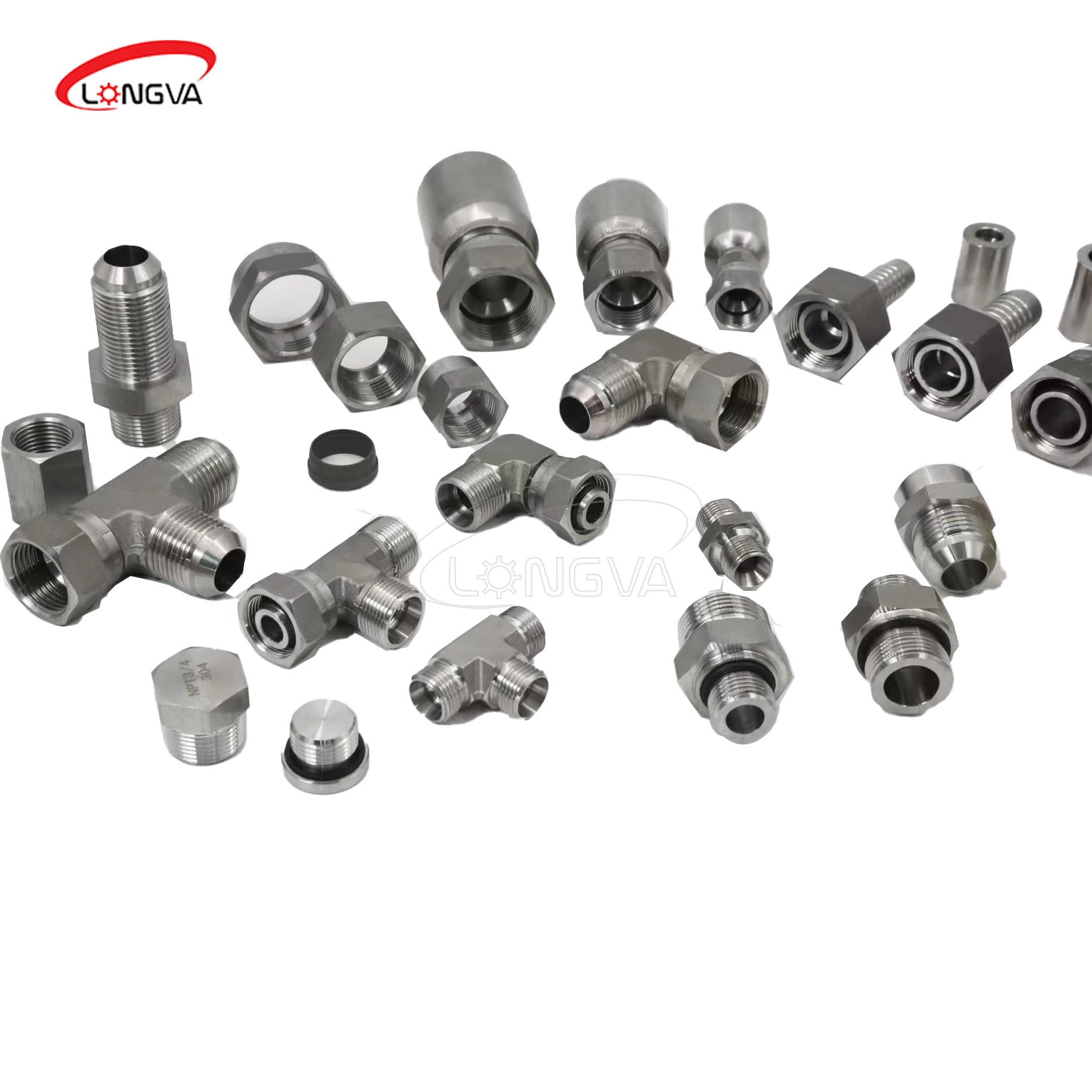 Hydraulic Thread Joint