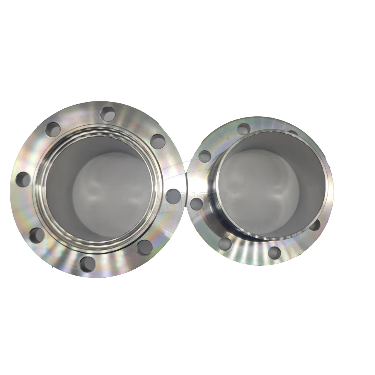 Aseptic Flange Connections (DIN)