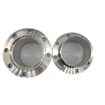 Aseptic Flange Connections (DIN)