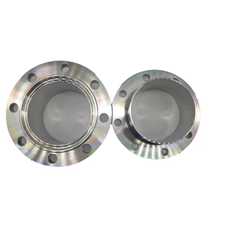 Aseptic Flange Connections (DIN)