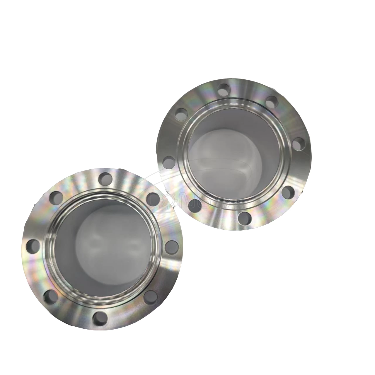 Aseptic Flange Connections (DIN)