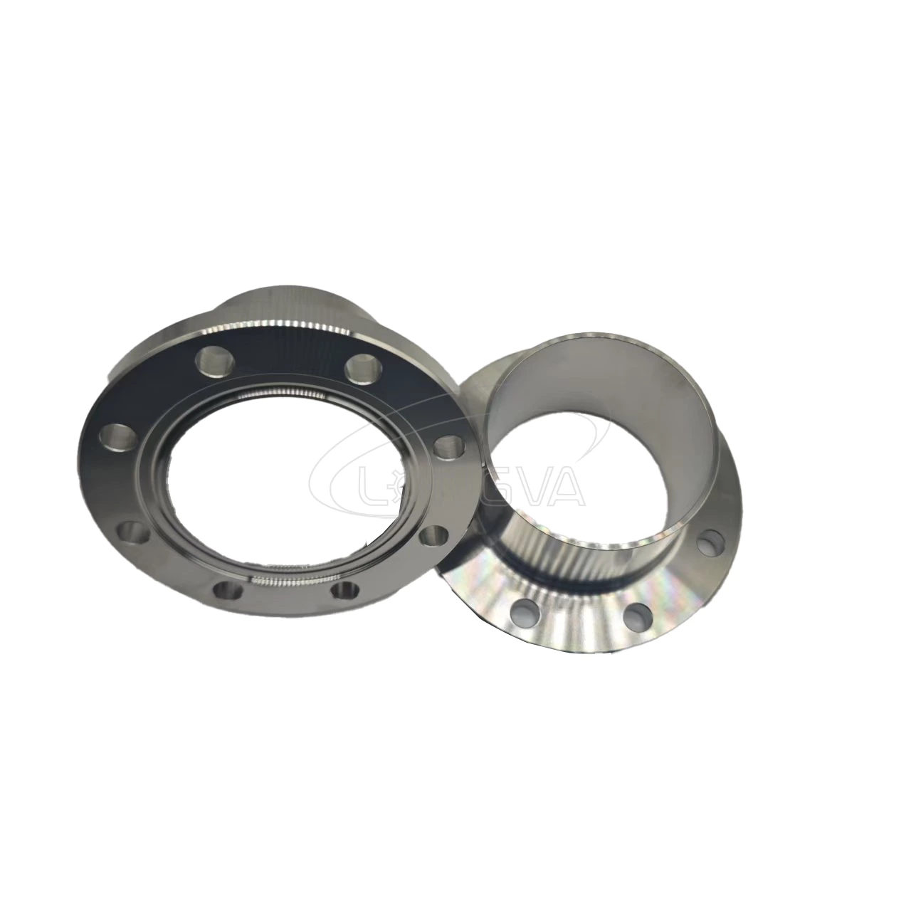 Aseptic Flange Connections (DIN)