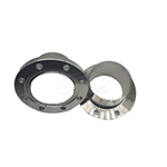 Aseptic Flange Connections (DIN)