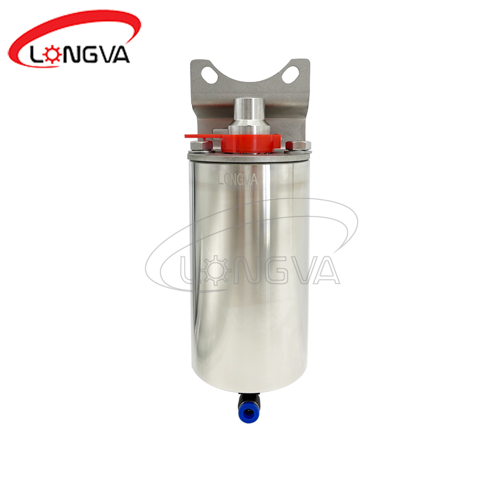 Actuator