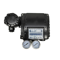 YT-1000 Electro-Pneumatic Positioner