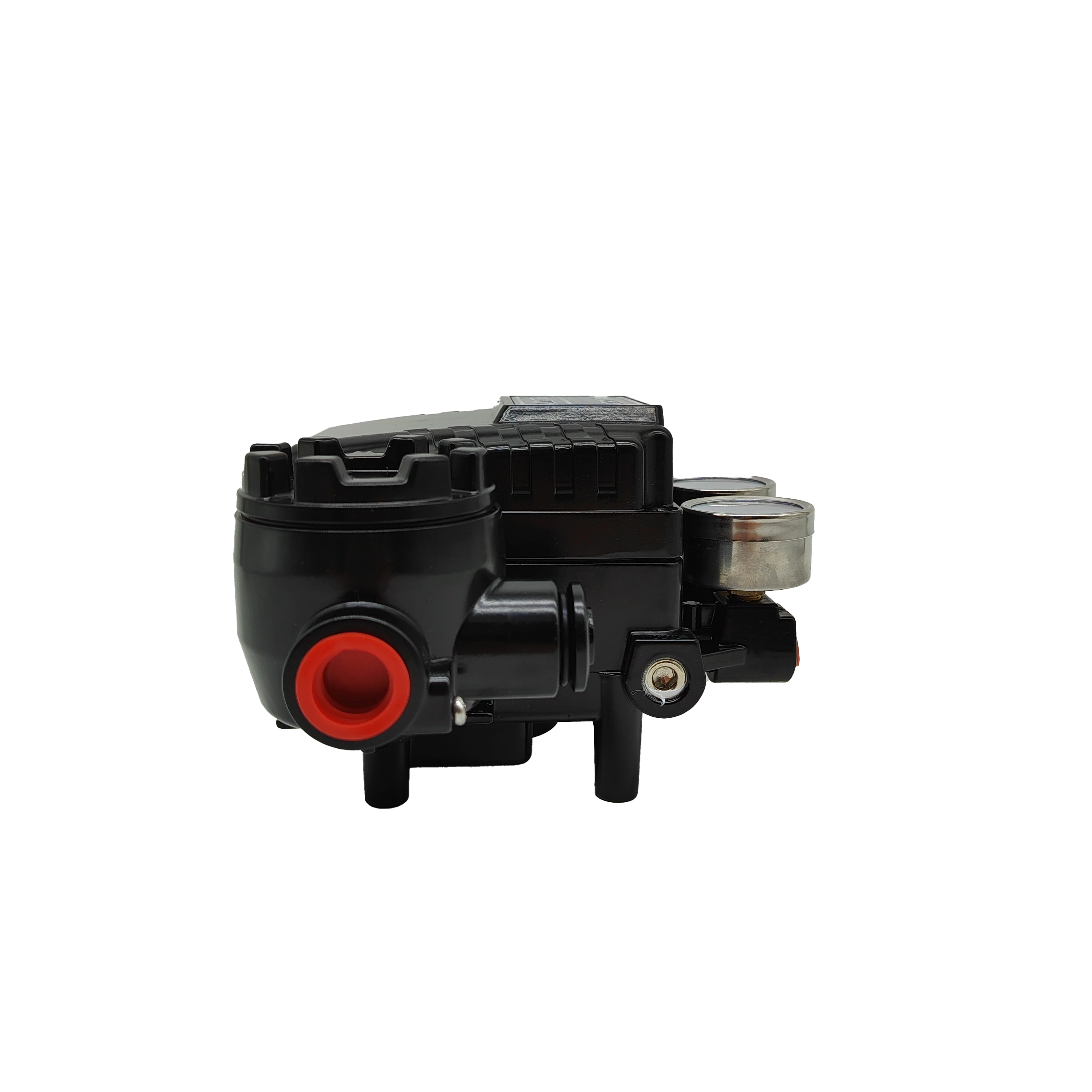 YT-1000 Electro-Pneumatic Positioner