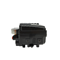 YT-1000 Electro-Pneumatic Positioner