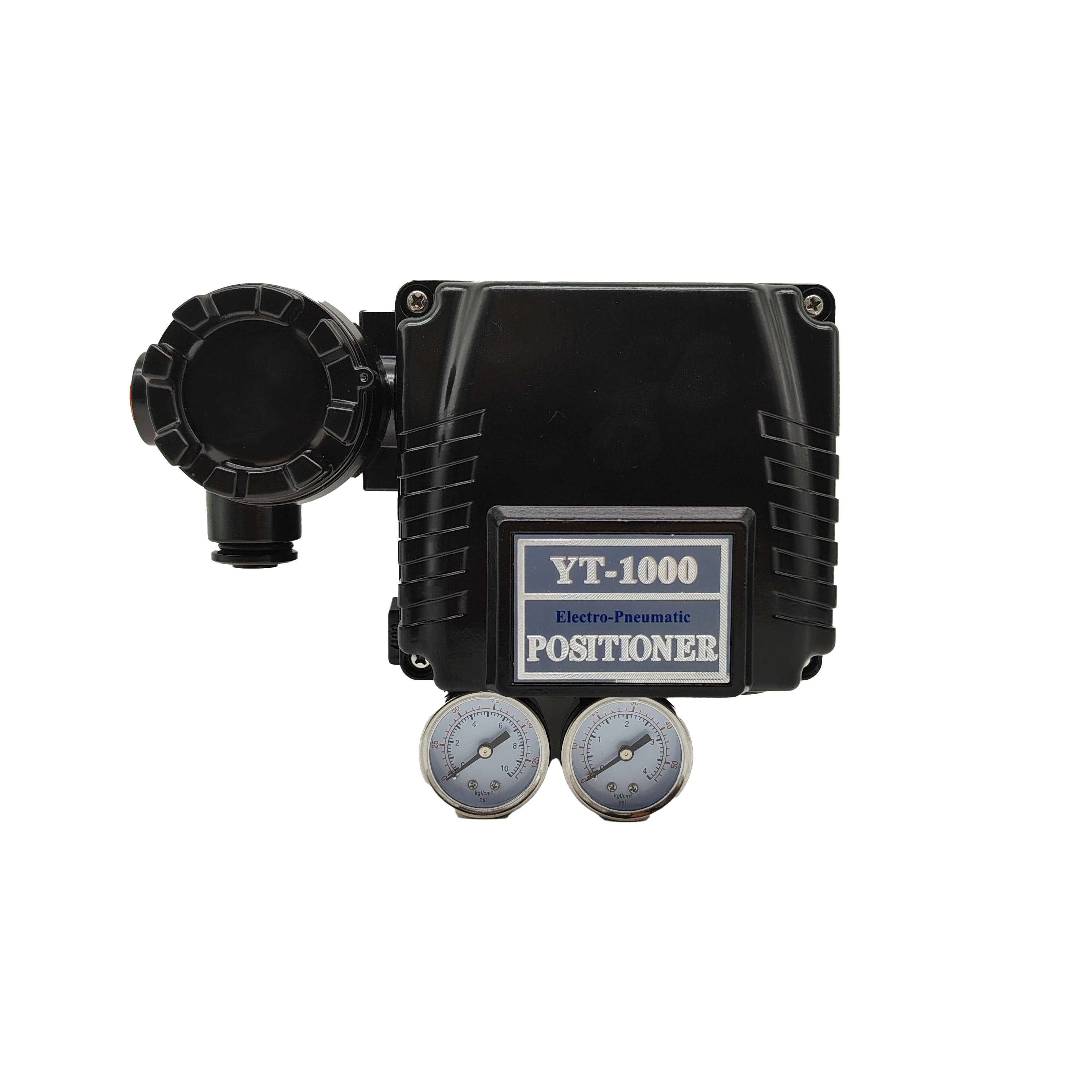 YT-1000 Electro-Pneumatic Positioner